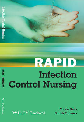 Rapid Infection Control Nursing - Rapid (Paperback)
