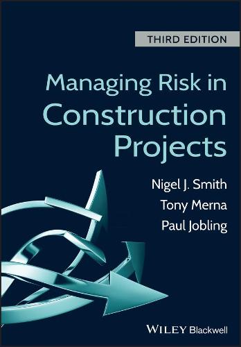 Managing Risk in Construction Projects (Paperback)