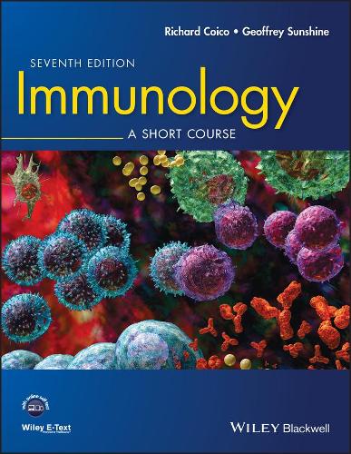 Immunology: A Short Course (Paperback)