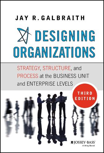 John Wiley & Sons Inc Designing Organizations