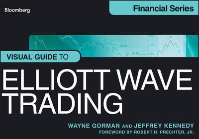 Visual Guide to Elliott Wave Trading - Bloomberg Financial (Paperback)