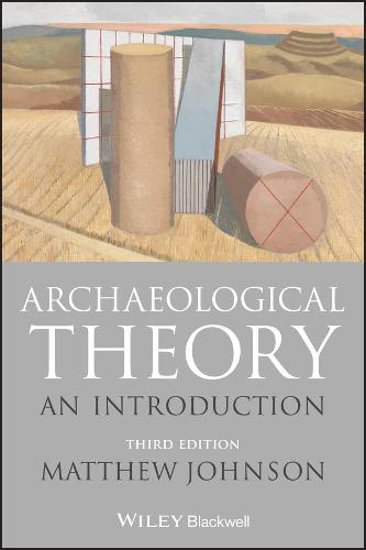Archaeological Theory: An Introduction (Paperback)