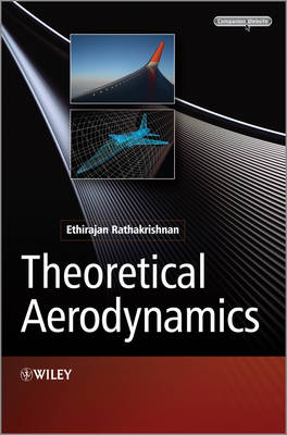 Theoretical Aerodynamics (Hardback)
