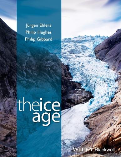 The Ice Age (Paperback)