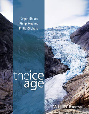 The Ice Age (Hardback)