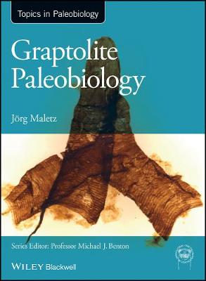 Graptolite Paleobiology - TOPA Topics in Paleobiology (Hardback)