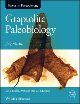 Graptolite Paleobiology - TOPA Topics in Paleobiology (Paperback)
