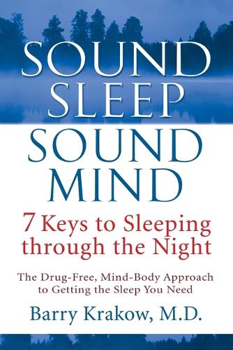 Sound Sleep, Sound Mind (Paperback)