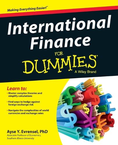 finances for dummies