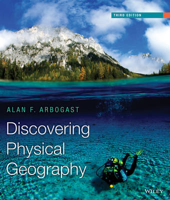 Cover Discovering Physical Geography