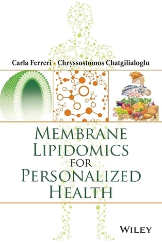 Membrane Lipidomics for Personalized Health (Paperback)