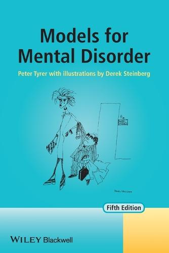 Cover Models for Mental Disorder