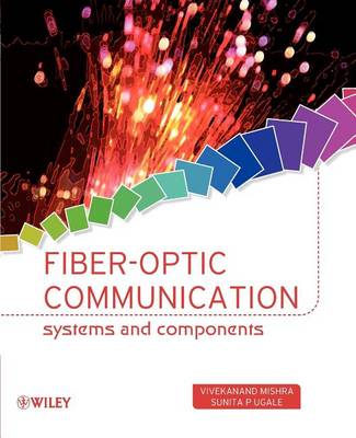Fiber Optic Communication Prec (Paperback)