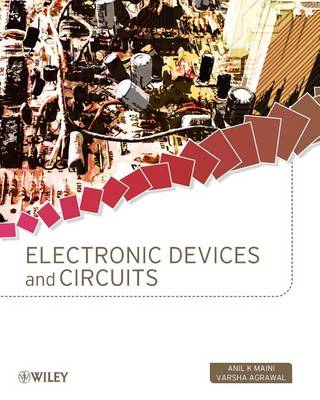 Electronic Devices & Circuits (Paperback)