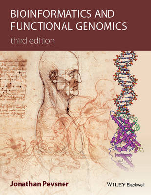 Bioinformatics and Functional Genomics (Hardback)