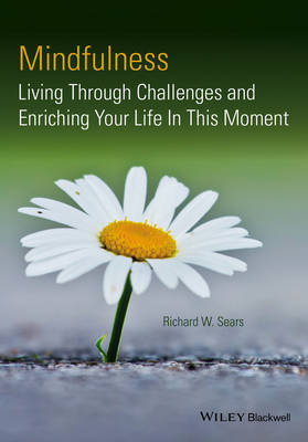 Mindfulness: Living Through Challenges and Enriching Your Life In This Moment (Hardback)