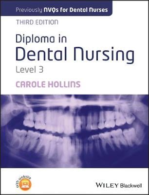 Diploma in Dental Nursing, Level 3 (Paperback)