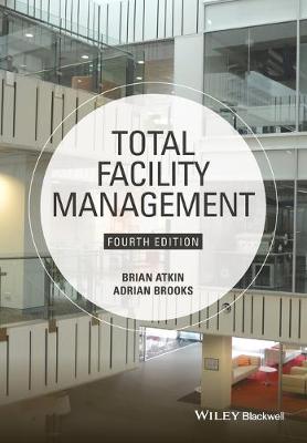 Total Facility Management 4e (Paperback)