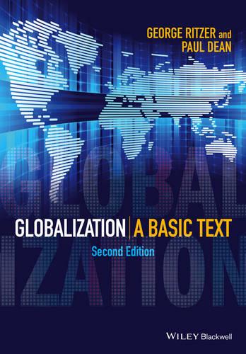 Globalization: A Basic Text (Paperback)
