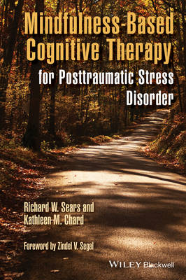 Mindfulness-Based Cognitive Therapy for Posttraumatic Stress Disorder (Hardback)
