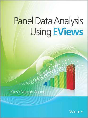 Panel Data Analysis using EViews (Hardback)