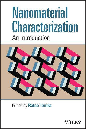 Nanomaterial Characterization: An Introduction (Hardback)