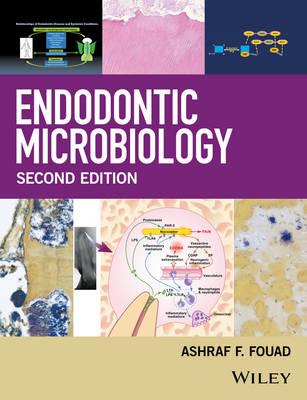 Endodontic Microbiology (Hardback)