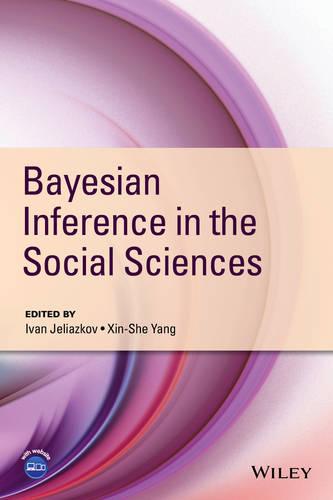 Bayesian Inference in the Social Sciences (Hardback)