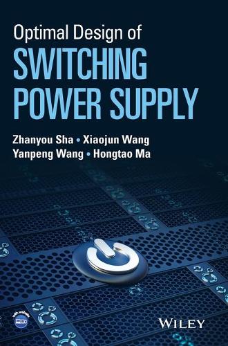 Optimal Design of Switching Power Supply (Hardback)