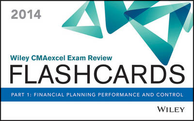 Exam CMA-Financial-Planning-Performance-and-Analytics Exercise