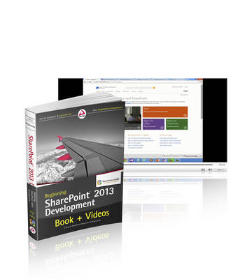 Beginning SharePoint 2013 Development and SharePoint-videos.com Bundle (Paperback)