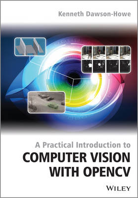 A Practical Introduction to Computer Vision with OpenCV3 (Paperback)