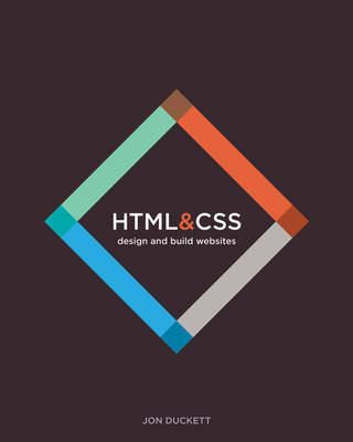 HTML and CSS: Design and Build Websites (Hardback)