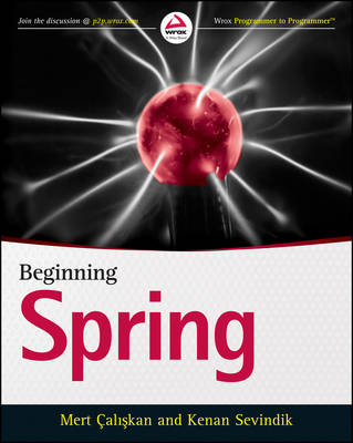 Beginning Spring (Paperback)