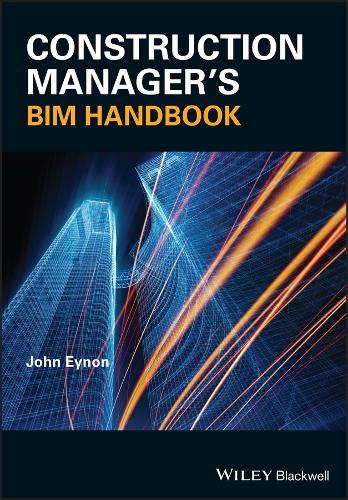 Construction Manager's BIM Handbook (Paperback)