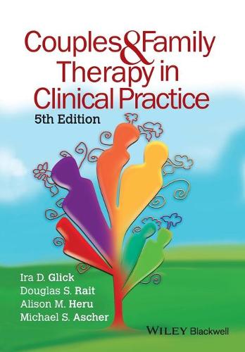 Couples and Family Therapy in Clinical Practice (Paperback)