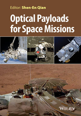 Optical Payloads for Space Missions (Hardback)