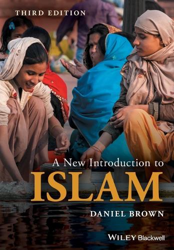 A New Introduction to Islam (Paperback)