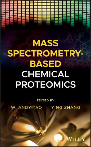 Mass Spectrometry Book