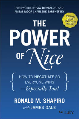 The Power of Nice