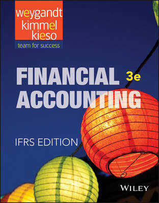 Financial Accounting and Reporting セット Financial Accounting by Jerry J. Weygandt, Paul D. Kimmel