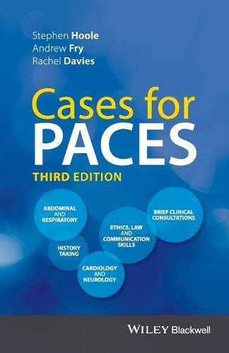 Cases for PACES (Paperback)