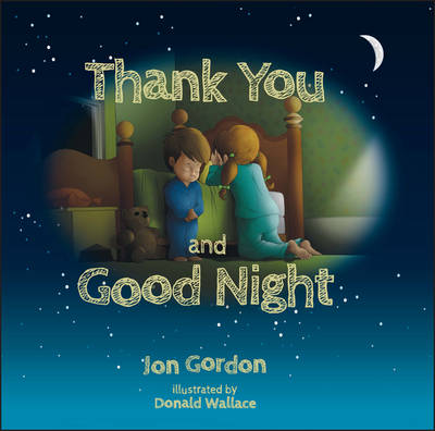 Thank You and Good Night (Hardback)