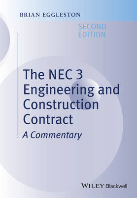 The NEC 3 Engineering and Construction Contract (Paperback)