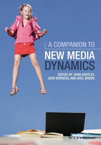 A Companion to New Media Dynamics (Paperback)