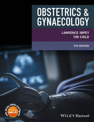 Obstetrics and Gynaecology (Paperback)