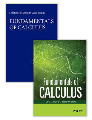 Fundamentals of Calculus Set (Hardback)