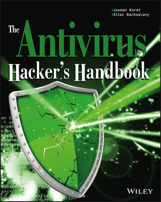 The Antivirus Hacker's Handbook (Paperback)