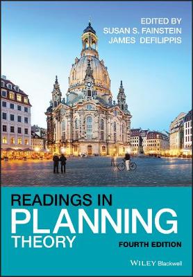 Readings in Planning Theory (Paperback)