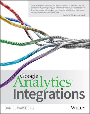 Google Analytics Integrations (Paperback)